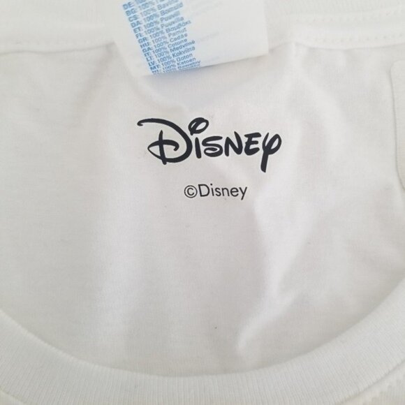 Women Disney Movie T-Shirt SIze (M) - Picture 4 of 4